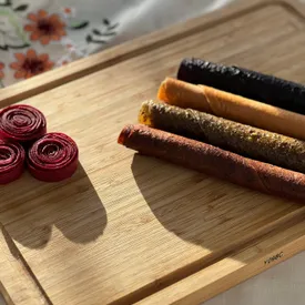 Набор пастилы 10 вкусов